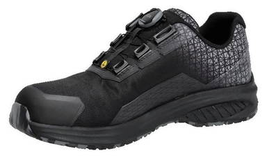 Mascot Footwear accelerate S3S Veiligheidsschoenen laag F1501