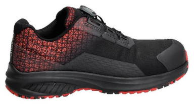 Mascot Footwear accelerate S3S Veiligheidsschoenen laag F1501