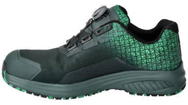 Mascot Footwear accelerate S3S Veiligheidsschoenen laag F1501