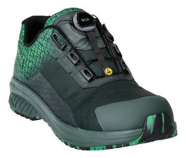 Mascot Footwear accelerate S3S Veiligheidsschoenen laag F1501