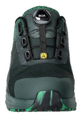 Mascot Footwear accelerate S3S Veiligheidsschoenen laag F1501
