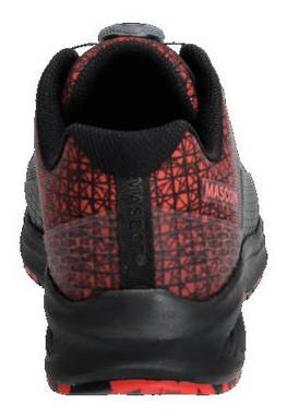 Mascot Footwear accelerate S3S Veiligheidsschoenen laag F1501