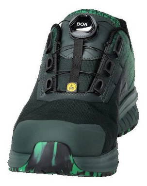 Mascot Footwear accelerate S3S Veiligheidsschoenen laag F1501
