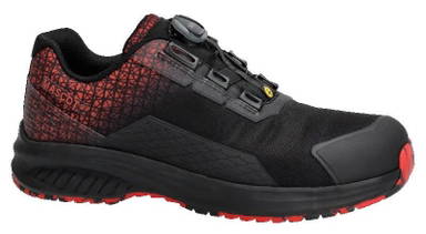 Mascot Footwear accelerate S3S Veiligheidsschoenen laag F1501