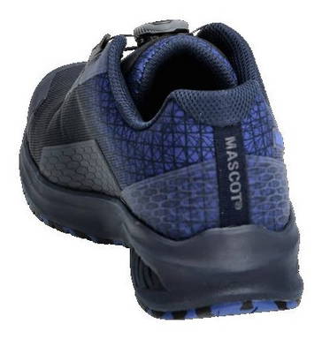 Mascot Footwear accelerate S3S Veiligheidsschoenen laag F1501
