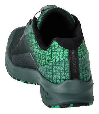 Mascot Footwear accelerate S3S Veiligheidsschoenen laag F1501