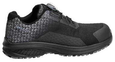 Mascot Footwear accelerate S3S Veiligheidsschoenen laag F1501