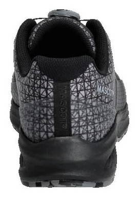 Mascot Footwear accelerate S3S Veiligheidsschoenen laag F1501