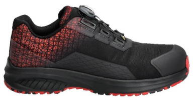 Mascot Footwear accelerate S3S Veiligheidsschoenen laag F1501