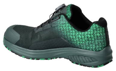 Mascot Footwear accelerate S3S Veiligheidsschoenen laag F1501