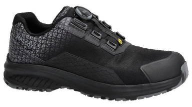 Mascot Footwear accelerate S3S Veiligheidsschoenen laag F1501