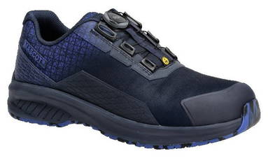 Mascot Footwear accelerate S3S Veiligheidsschoenen laag F1501