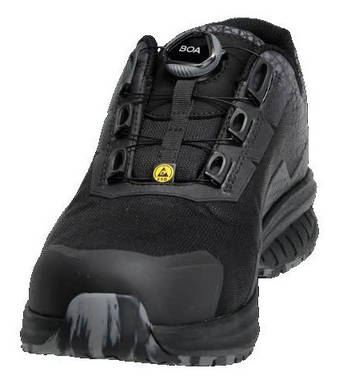 Mascot Footwear accelerate S3S Veiligheidsschoenen laag F1501