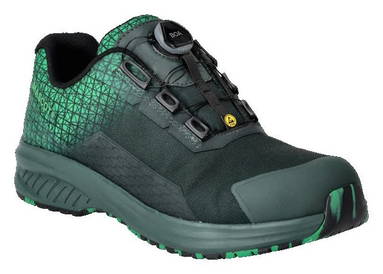 Mascot Footwear accelerate S3S Veiligheidsschoenen laag F1501