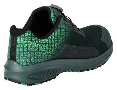 Mascot Footwear accelerate S3S Veiligheidsschoenen laag F1501