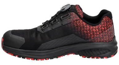 Mascot Footwear accelerate S3S Veiligheidsschoenen laag F1501