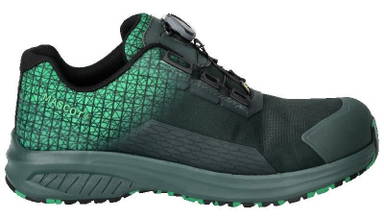 Mascot Footwear accelerate S3S Veiligheidsschoenen laag F1501