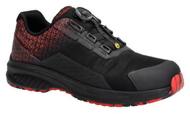 Mascot Footwear accelerate S3S Veiligheidsschoenen laag F1501