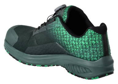 Mascot Footwear accelerate S3S Veiligheidsschoenen laag F1501