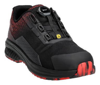 Mascot Footwear accelerate S3S Veiligheidsschoenen laag F1501