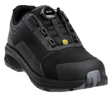 Mascot Footwear accelerate S3S Veiligheidsschoenen laag F1501