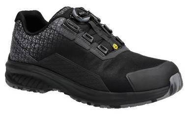 Mascot Footwear accelerate S3S Veiligheidsschoenen laag F1501