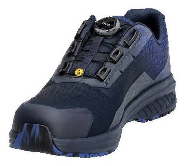 Mascot Footwear accelerate S3S Veiligheidsschoenen laag F1501