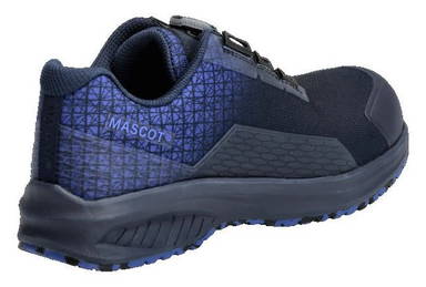 Mascot Footwear accelerate S3S Veiligheidsschoenen laag F1501