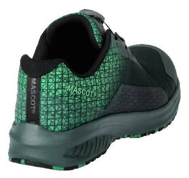 Mascot Footwear accelerate S3S Veiligheidsschoenen laag F1501