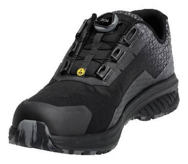 Mascot Footwear accelerate S3S Veiligheidsschoenen laag F1501