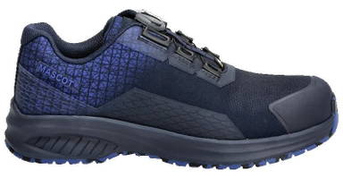 Mascot Footwear accelerate S3S Veiligheidsschoenen laag F1501