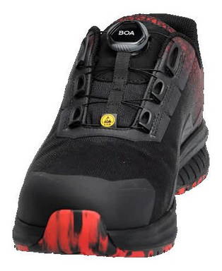 Mascot Footwear accelerate S3S Veiligheidsschoenen laag F1501