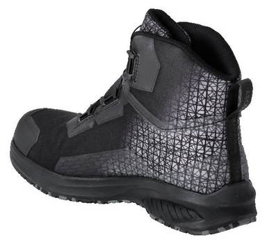 Mascot Footwear accelerate S3S Veiligheidsschoenen hoog  F1502