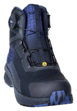 Mascot Footwear accelerate S3S Veiligheidsschoenen hoog  F1502