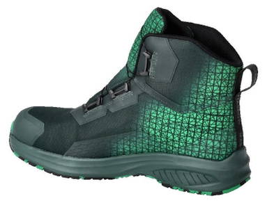 Mascot Footwear accelerate S3S Veiligheidsschoenen hoog  F1502