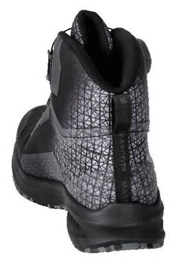 Mascot Footwear accelerate S3S Veiligheidsschoenen hoog  F1502