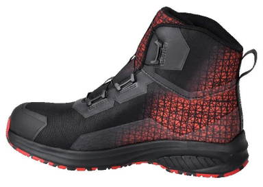 Mascot Footwear accelerate S3S Veiligheidsschoenen hoog  F1502