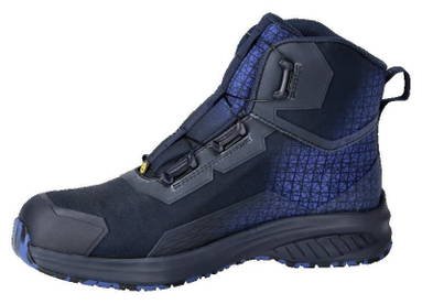 Mascot Footwear accelerate S3S Veiligheidsschoenen hoog  F1502