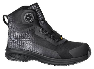 Mascot Footwear accelerate S3S Veiligheidsschoenen hoog  F1502