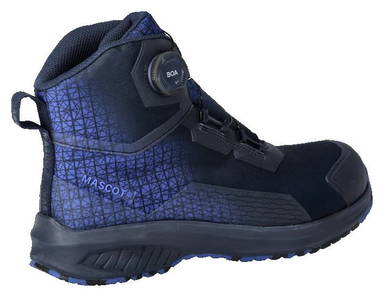 Mascot Footwear accelerate S3S Veiligheidsschoenen hoog  F1502