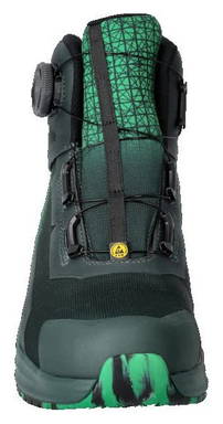 Mascot Footwear accelerate S3S Veiligheidsschoenen hoog  F1502