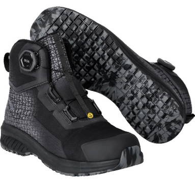 Mascot Footwear accelerate S3S Veiligheidsschoenen hoog  F1502