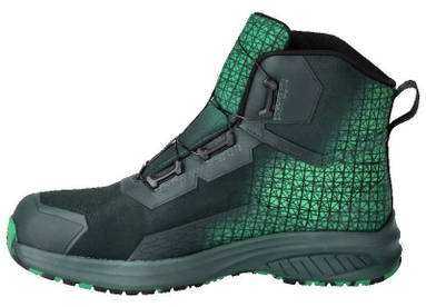 Mascot Footwear accelerate S3S Veiligheidsschoenen hoog  F1502