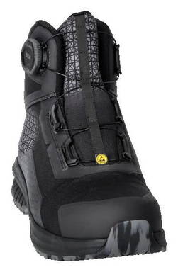 Mascot Footwear accelerate S3S Veiligheidsschoenen hoog  F1502