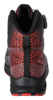 Mascot Footwear accelerate S3S Veiligheidsschoenen hoog  F1502