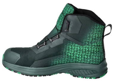 Mascot Footwear accelerate S3S Veiligheidsschoenen hoog  F1502