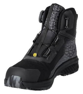 Mascot Footwear accelerate S3S Veiligheidsschoenen hoog  F1502