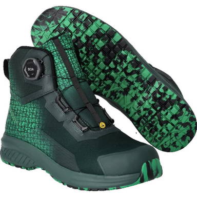 Mascot Footwear accelerate S3S Veiligheidsschoenen hoog  F1502