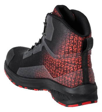 Mascot Footwear accelerate S3S Veiligheidsschoenen hoog  F1502