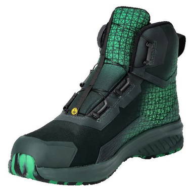 Mascot Footwear accelerate S3S Veiligheidsschoenen hoog  F1502